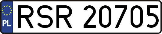 RSR20705