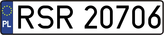 RSR20706