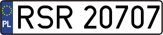 RSR20707