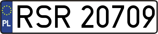 RSR20709