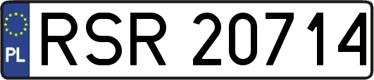 RSR20714