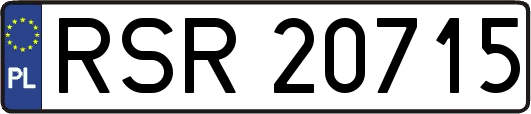RSR20715