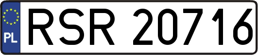 RSR20716