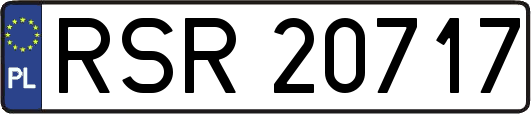 RSR20717