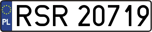 RSR20719