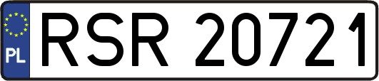 RSR20721