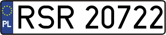 RSR20722