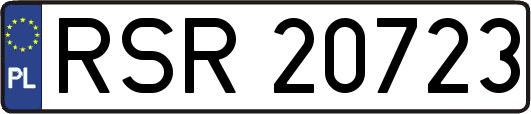 RSR20723