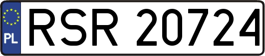 RSR20724