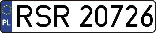 RSR20726