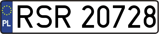 RSR20728