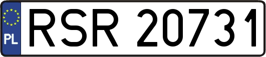 RSR20731
