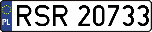 RSR20733