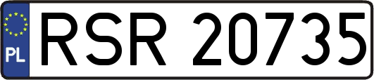 RSR20735