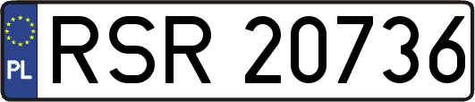 RSR20736