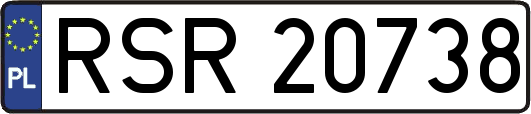 RSR20738