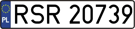 RSR20739