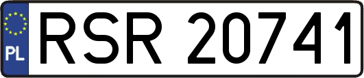 RSR20741