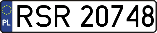 RSR20748