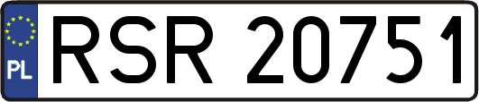 RSR20751
