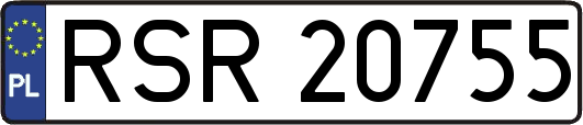 RSR20755