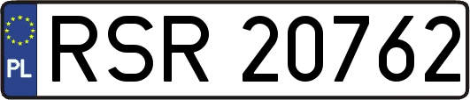 RSR20762