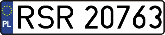 RSR20763