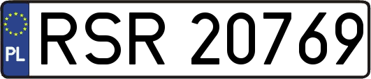 RSR20769