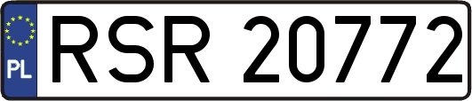 RSR20772