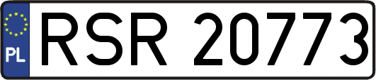 RSR20773
