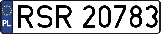 RSR20783