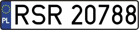 RSR20788