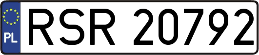 RSR20792