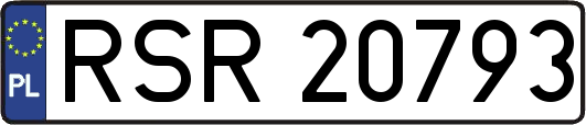 RSR20793