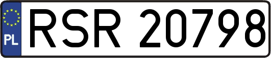 RSR20798