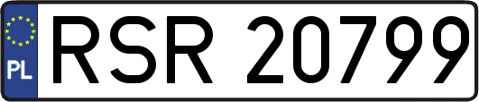 RSR20799
