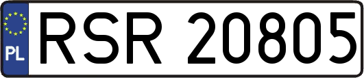 RSR20805