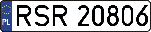 RSR20806