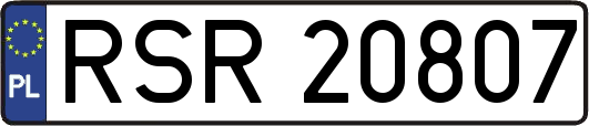 RSR20807