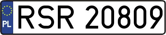 RSR20809