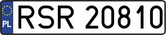 RSR20810