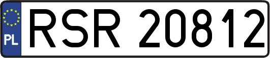 RSR20812