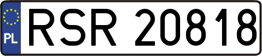 RSR20818