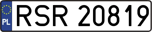 RSR20819