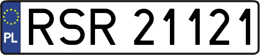 RSR21121