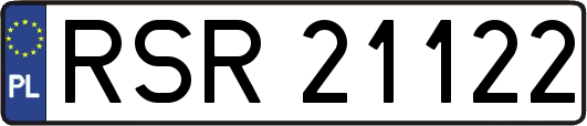RSR21122