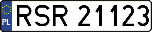 RSR21123