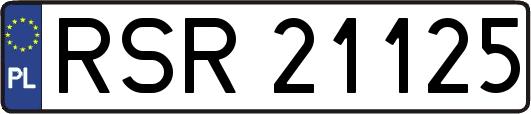 RSR21125