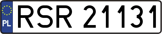 RSR21131