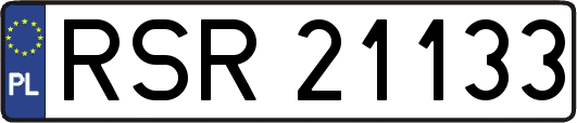 RSR21133